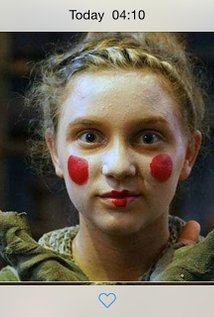 фото Clarissa Dvorchak