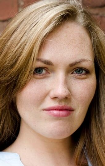 фото Rebekka Damjani