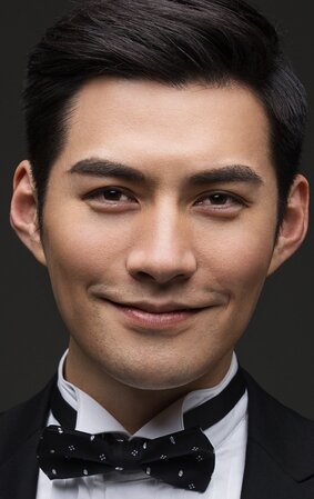 фото Янь Икуань