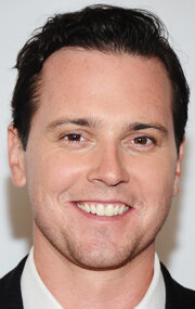 фото Майкл Мосли