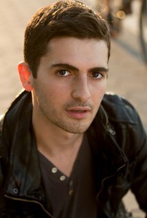 фото Alessandro Chillé