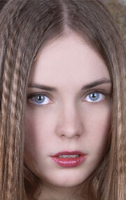 фото Эрин Браун