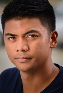 фото Рэй Раймундо