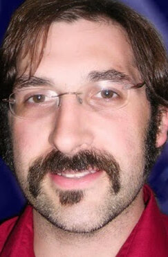 фото Джастин Уингенфельд