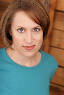 фото Кристин Пфайфер