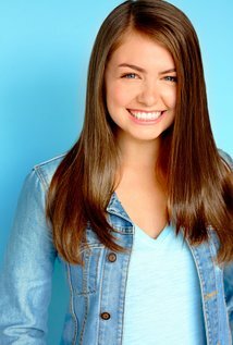 фото Addyson Bell