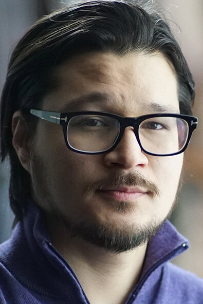 фото Федор Кан