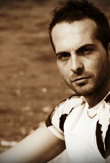 фото Франческо Кассано