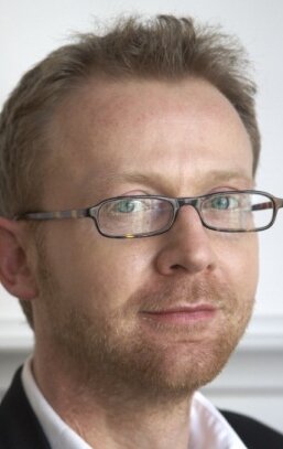 фото Камерон МакКрекен