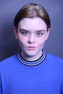 фото Jac Bernhard