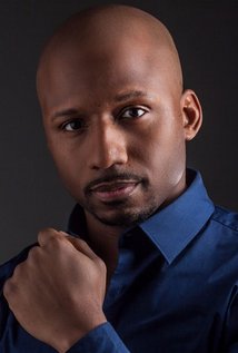 фото Ли Эдвард Колстон