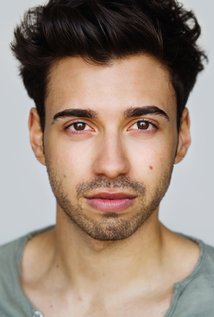 фото Adonis Siddique