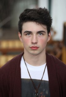 фото Ивэн Мартин