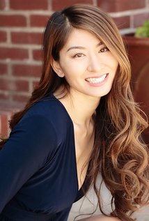 фото Tiffany Chen