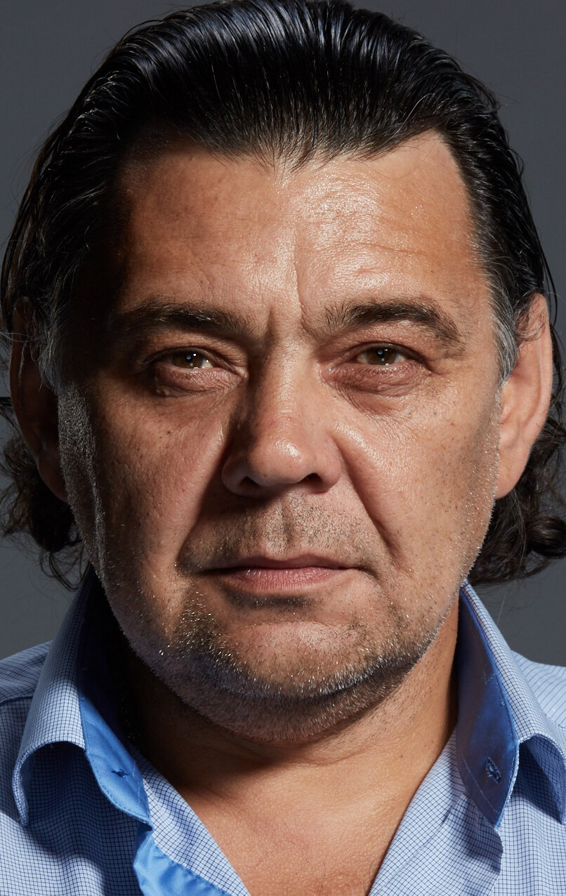 фото Виктор Овсянников