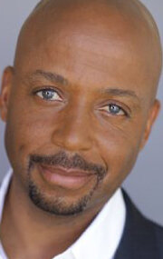 фото Терренс Кристофер Джонс