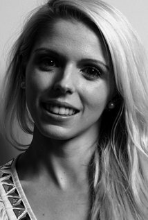 фото Caroline Carr Gould