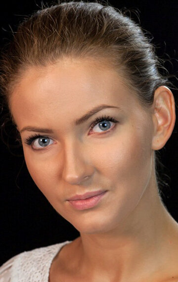 фото Екатерина Марченко