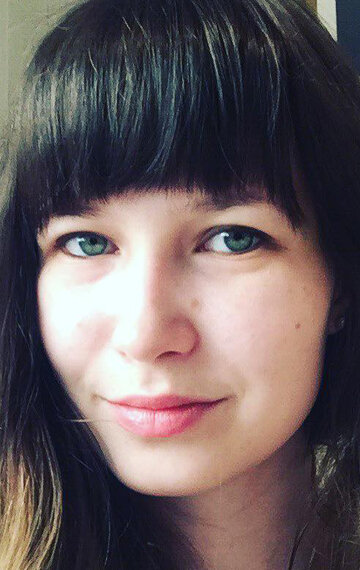 фото Екатерина Кучумова