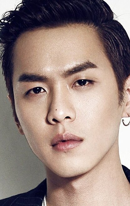 фото Чжан Жоюнь