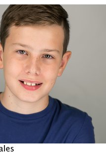 фото Jackson Hales