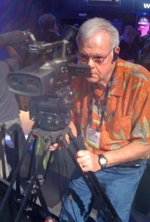 фото Джон Орланд