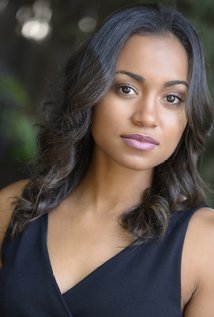 фото Доун Рэйвен