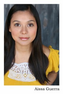 фото Aissa Guerra
