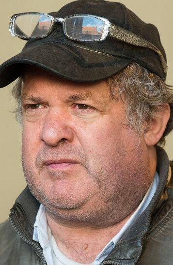 фото Йохан Вандевуестейн