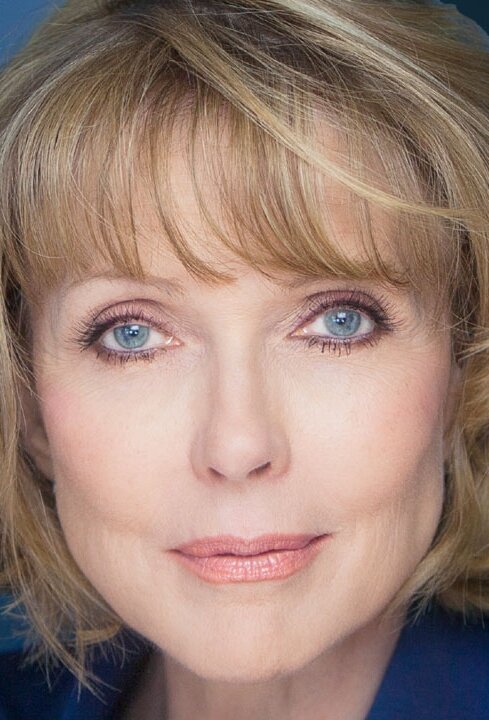 фото Сьюзан Блейкли