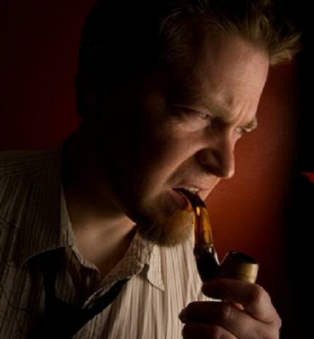 фото Эрик Станце