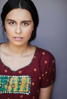 фото Тара Малинфант