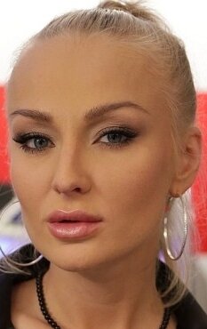 фото Кайла Грин