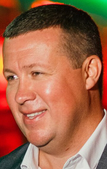 фото Роман Каргаполов