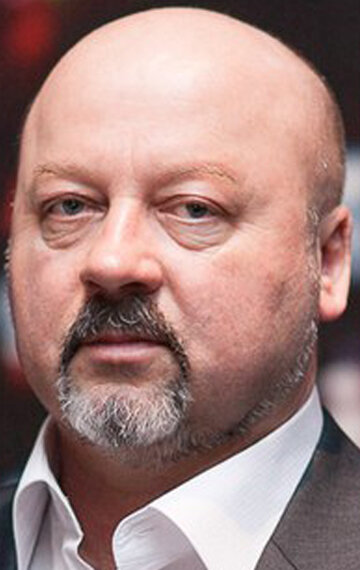 фото Игорь Литвинов