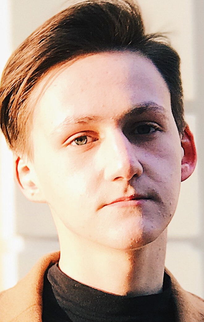 фото Алексей Ясков