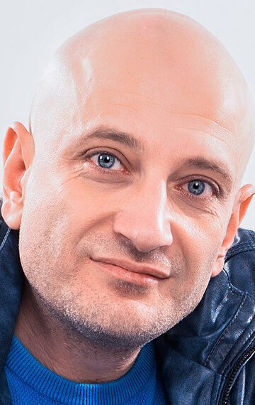 фото Антуан Наджарян