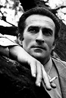 фото Enrique Kossi