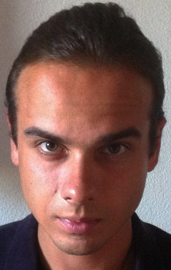 фото Иван Минин