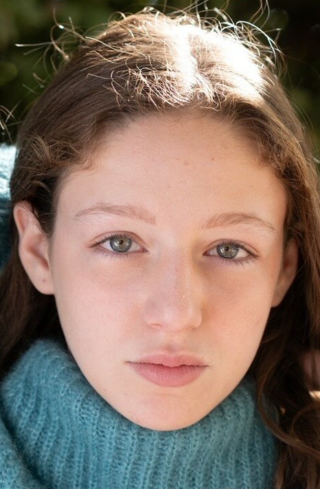 фото Алида Бальдари Калабрия