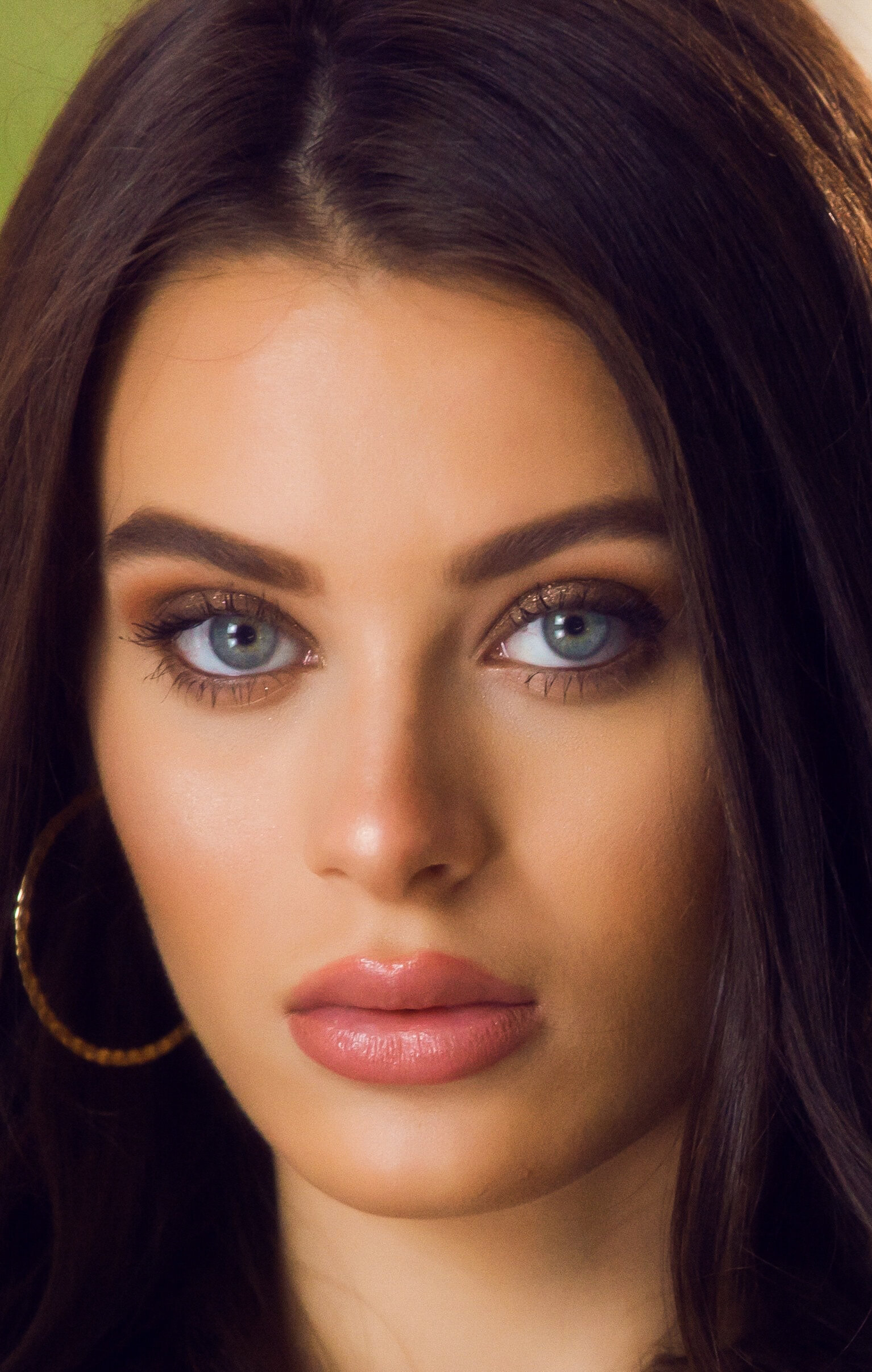 фото Лана Роудс