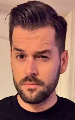 фото Остин Ромеро