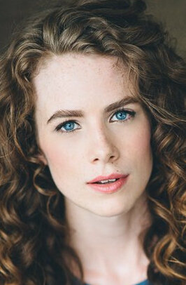 фото Клер МакКоннелл