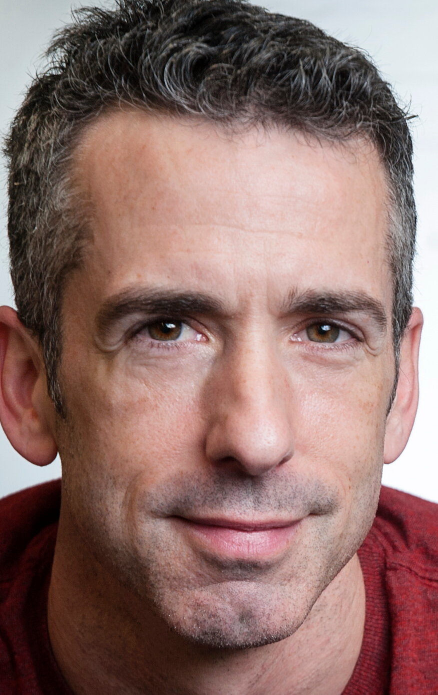 фото Дэн Сэвадж