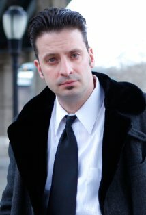 фото Майк Кэйвз