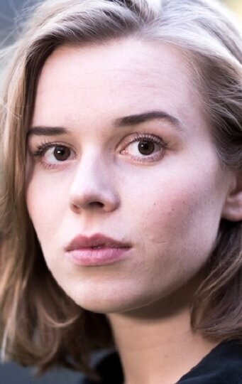 фото Лаура Кронборг Кьер