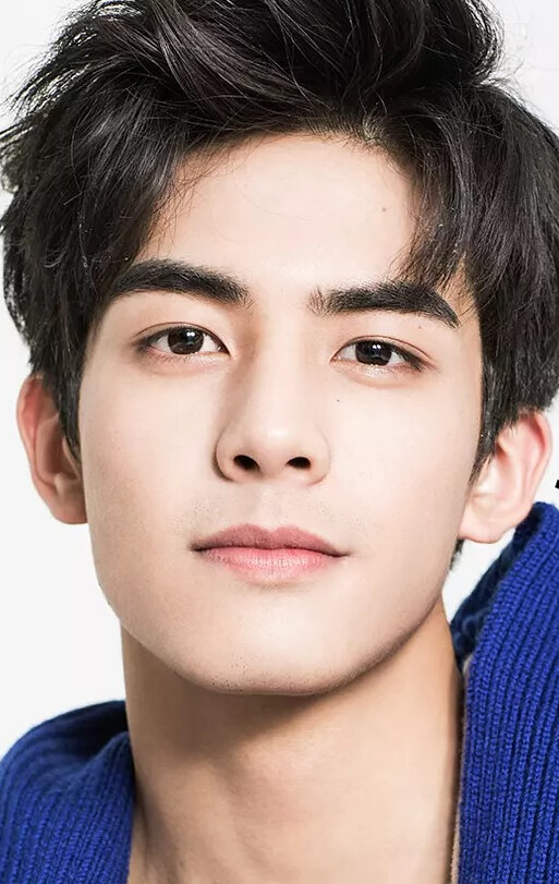 фото Сун Вэйлун