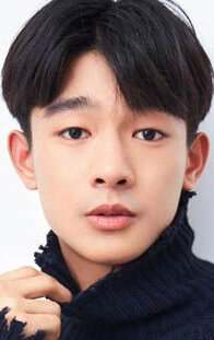 фото Чжан Юхао