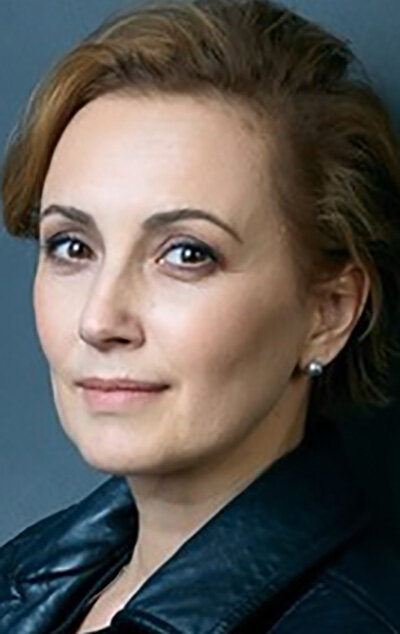 фото Марина Ломтева