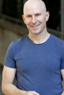 фото Питер Уэлш